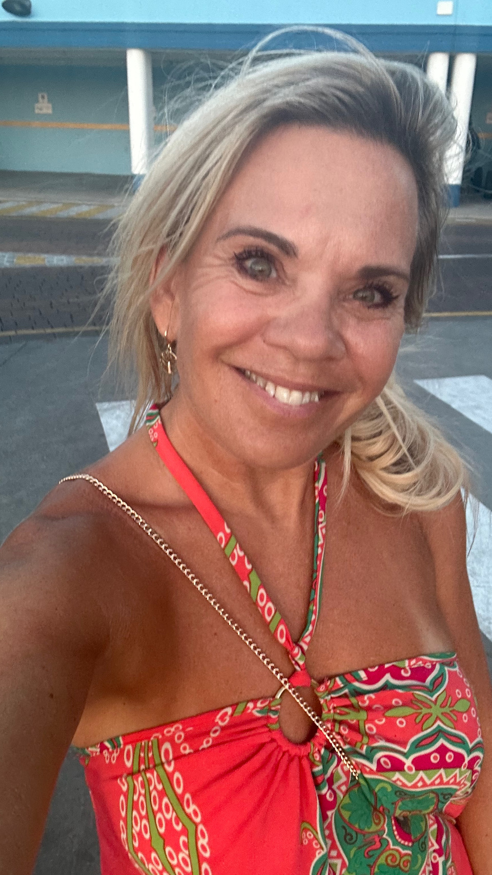 Linda von Wowern — Her Life Force